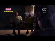 تنانين سباق الى الحافة الجزء الثالث 