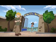 آليات الإنقاذ الموسم الأول 