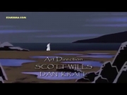 ساموراي جاك الموسم الثاني 