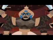 ساموراي جاك الموسم الثاني 