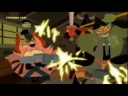 ساموراي جاك الموسم الثاني 