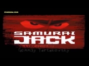 ساموراي جاك الموسم الثاني 