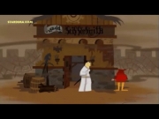 ساموراي جاك الموسم الثاني 