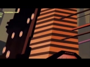 ساموراي جاك الموسم الثاني 