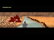 ساموراي جاك الموسم الثاني 