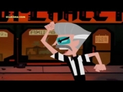 ساموراي جاك الموسم الثاني 