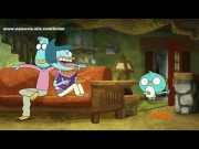 هارفي بيكس الموسم الثاني 