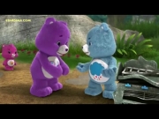 الدببة الصغيرة 