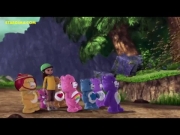 الدببة الصغيرة 