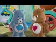 الدببة الصغيرة 