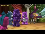 الدببة الصغيرة 