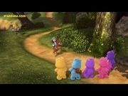 الدببة الصغيرة 