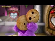 الدببة الصغيرة 