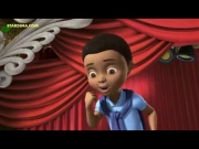 الدببة الصغيرة 