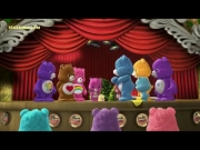 الدببة الصغيرة 