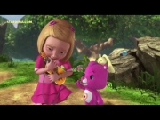 الدببة الصغيرة 