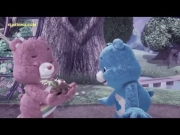 الدببة الصغيرة 