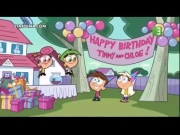 الأبوان السحريان الموسم العاشر 