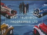 أبطال السباق 