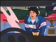 أبطال السباق 