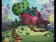 ستروبيري شورت كيك الجزء الأول 