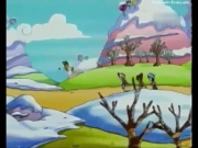 ستروبيري شورت كيك الجزء الأول 