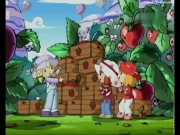 ستروبيري شورت كيك الجزء الأول 