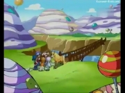 ستروبيري شورت كيك الجزء الأول 