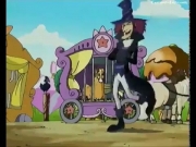 ستروبيري شورت كيك الجزء الأول 