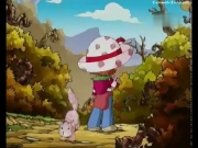 ستروبيري شورت كيك الجزء الأول 