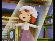 ستروبيري شورت كيك الجزء الأول 