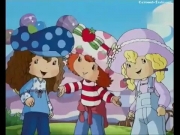 ستروبيري شورت كيك الجزء الأول 