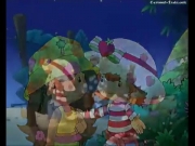 ستروبيري شورت كيك الجزء الأول 