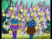 ستروبيري شورت كيك الجزء الأول 