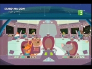 الكابتن كلارك 