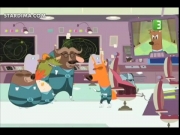 الكابتن كلارك 