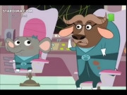 الكابتن كلارك 