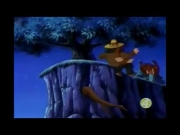 زورو فارس بعباءة سوداء 