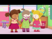 تشارلي والعودة إلى المدرسة 