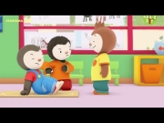 تشارلي والعودة إلى المدرسة 