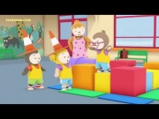 تشارلي والعودة إلى المدرسة 