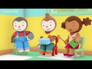 تشارلي والعودة إلى المدرسة 