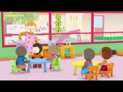 تشارلي والعودة إلى المدرسة 