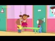 تشارلي والعودة إلى المدرسة 