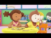 تشارلي والعودة إلى المدرسة 