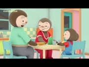 تشارلي والعودة إلى المدرسة 