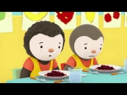 تشارلي والعودة إلى المدرسة 