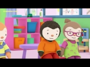 تشارلي والعودة إلى المدرسة 