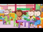 تشارلي والعودة إلى المدرسة 