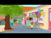 تشارلي والعودة إلى المدرسة 